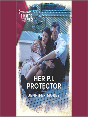 cover image of Her P.I. Protector